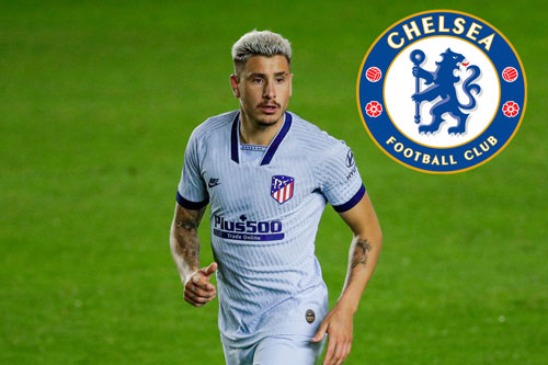 CHUYỂN NHƯỢNG Chelsea: Lộ diện mục tiêu mới của Lampard