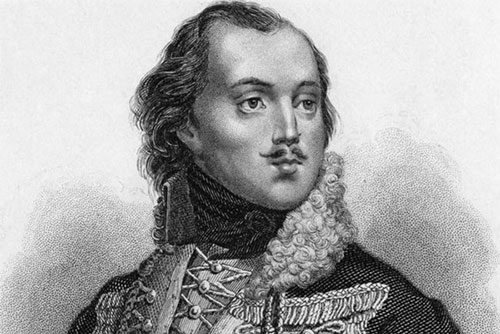 Bất ngờ: Anh hùng cứu mạng George Washington "có thể là phụ nữ"