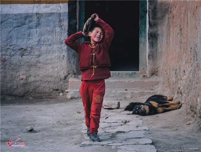 Mustang,Nepal,Tây Tạng,Du lịch nước ngoài