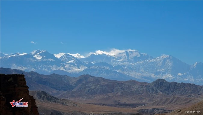 Mustang,Nepal,Tây Tạng,Du lịch nước ngoài