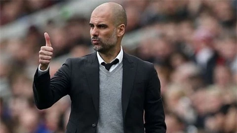 Pep và nhiệm vụ vượt qua 'người dẫn đường' Zidane