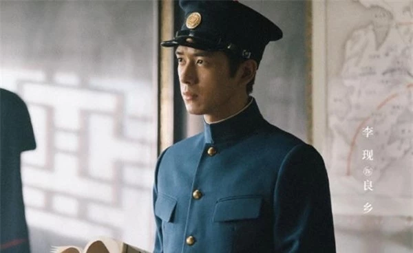 Phim của Tiêu Chiến được khán giả Trung Quốc mong đợi nhất - Ảnh 4