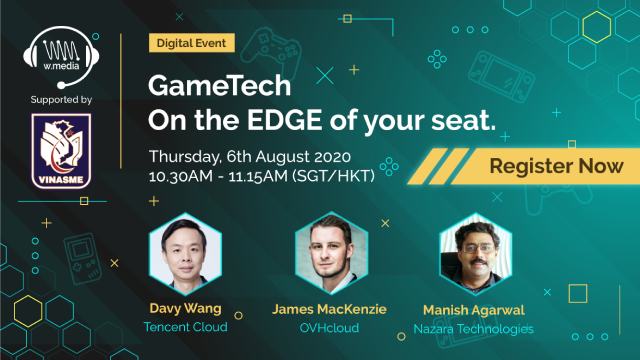 Trò chơi Đám mây (Cloud Gaming) và những tiềm năng thay đổi thị trường game trong tương lai