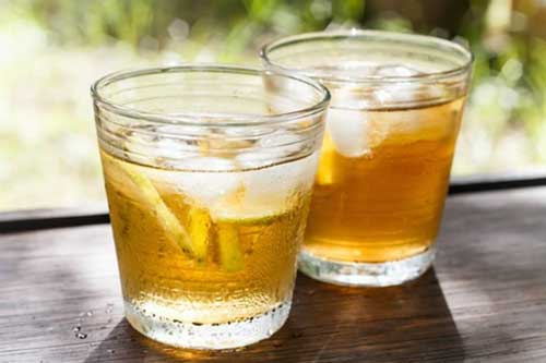 Uống trà đá để giải khát, cẩn thận rước bệnh vào người mà không biết, nguy hiểm nhất là nhóm người số 1