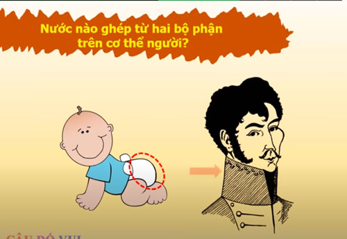 CLIP: Những câu đố mẹo đơn giản nhưng cũng khiến bạn 'vắt não' để giải