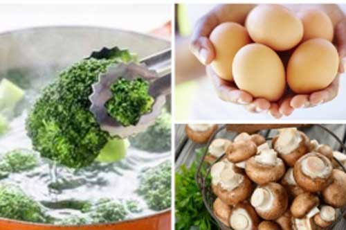 Tuyệt đối không nên nấu đi nấu lại 6 loại thực phẩm này, cẩn thận kẻo rước ung thư vào người