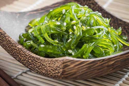 10 loại thực phẩm giàu I-ốt nên ăn hàng ngày giúp đẩy lùi ung thư, bướu cổ