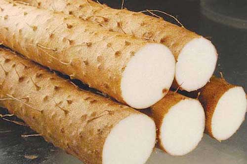 3 loại củ vừa ngon vừa "rẻ như bèo" dưỡng gan - thận, thải sạch độc tố trong cơ thể