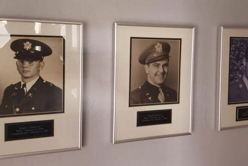 Bên trong cơ sở đông lạnh 170 người chờ ngày hồi sinh