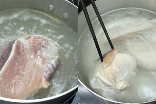 Những sai lầm nghiêm trọng trong chế biến thịt khiến bạn "rước họa vào thân", 95% bà nội trợ Việt mắc phải