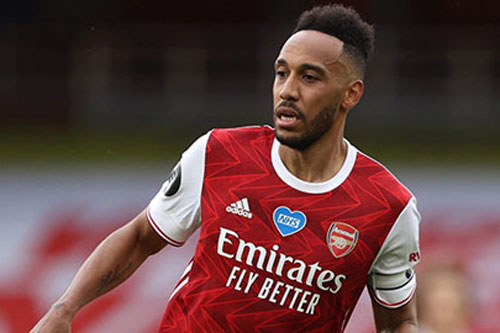 Barca là lý do khiến Aubameyang 'lơ' với Arsenal