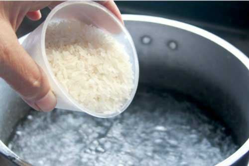 Bỏ thêm thứ này vào khi nấu cơm giúp bạn giảm cân an toàn, nhanh chóng