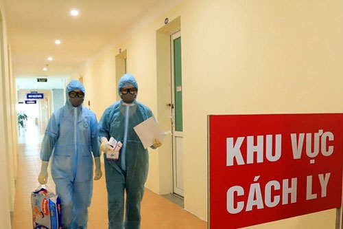 Thêm 4 ca mắc mới ở Quảng Nam và Hà Nội, Việt Nam có 717 bệnh nhân COVID-19