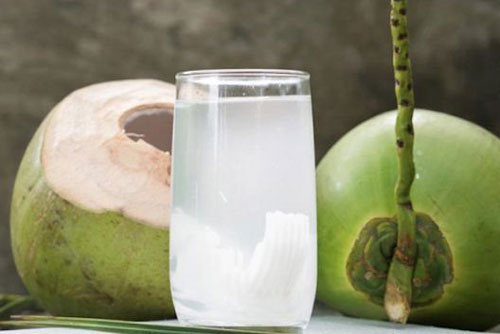 Nước dừa cực độc với những người này, phải 'nhịn miệng' dù thèm đến mấy