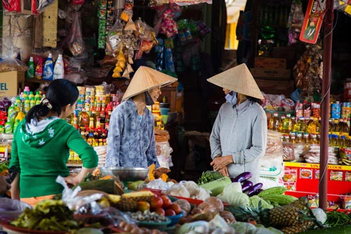 Ảnh minh họa - Ảnh: Vietcetera.