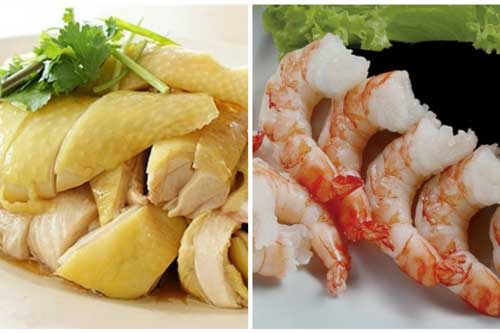 Thịt gà rất bổ, nhưng ăn kiểu này giảm thọ, tốn tiền thuốc thang