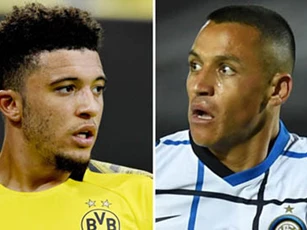 CĐV tiến cử Sancho thay Sanchez tiếp quản áo số 7 đang trống ở M.U