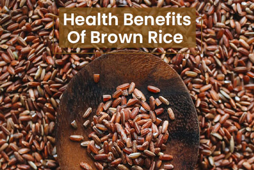 Top 10 giá trị dinh dưỡng không ngờ của gạo lứt