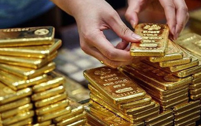 Giá vàng cao kỷ lục hơn 59 triệu đồng/lượng, Ngân hàng Nhà nước nói gì?