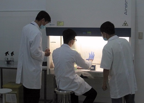 Lâm Đồng: 2 ca nghi nhiễm Covid-19 có kết quả xét nghiệm khẳng định âm tính