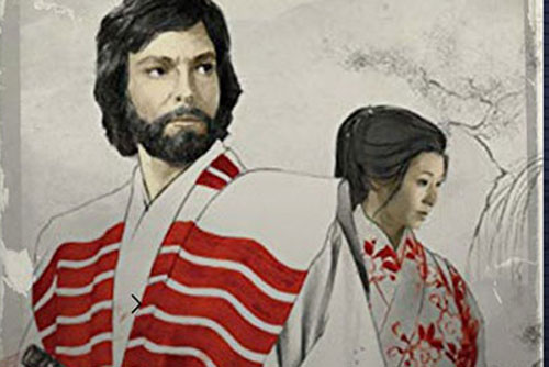 Không phải Tom Cruise, đây mới là chiến binh samurai phương Tây đầu tiên trong lịch sử