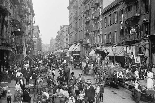 Những khoảnh khắc lịch sử hiếm hoi được "tô màu" cho ta cái nhìn rõ ràng hơn về quá khứ