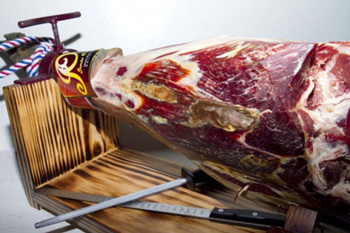 Bất ngờ về những loại thịt có giá "trên trời"