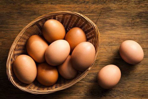 Mẹo bảo quản trứng tươi lâu, tránh ung thối ngay cả khi nhà bạn không có tủ lạnh