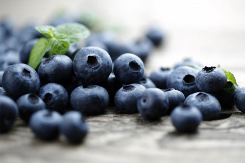 6 loại quả càng ăn càng gầy, là 'bạn thân' của người béo