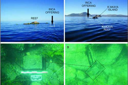 Bất ngờ khi mở nắp "quan tài hiến tế trẻ em" vùi dưới đáy hồ 600 năm