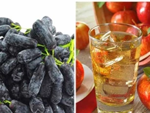 5 loại quả được thận vô cùng “sủng ái”, giúp thanh lọc cơ thể, kéo dài tuổi thọ