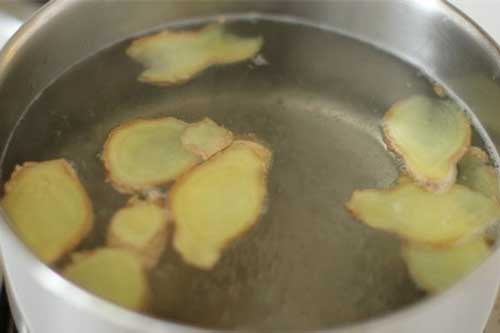 Uống nước này, sạch ngay mỡ trong máu