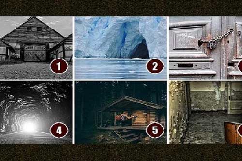 Trắc nghiệm: Điều gì trong cuộc sống khiến bạn dè chừng, lo lắng?