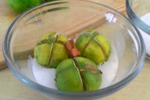 5 tác dụng thần kỳ khi đặt quả chanh bổ tư trong phòng ngủ