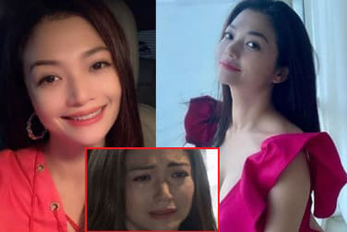 Cuộc sống ngoài đời phơi phới khác hẳn phim của nữ chính 'Giọt nước mắt muộn màng'