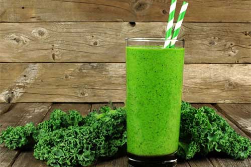 3 loại sinh tố giúp đốt cháy mỡ thừa "thần tốc", chị em mê tít