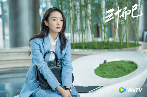 Mỹ nhân 9x bị dân mạng xứ Trung chửi rủa thậm tệ vì làm 'tiểu tam'