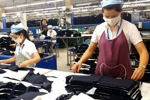 AMRO dự báo kinh tế Việt Nam tăng trưởng dương trong năm 2020