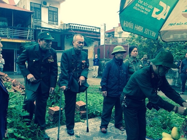 Ninh Bình: 'Bất ổn' quyết định giải quyết tranh chấp đất ở của chính quyền địa phương và TAND huyện Kim Sơn