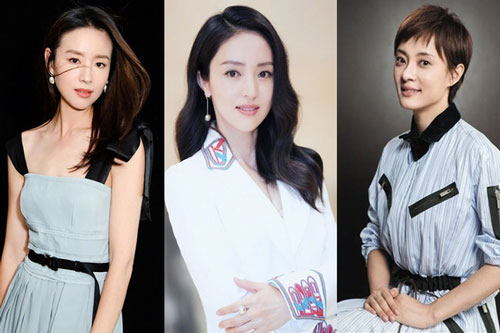 50 sao Trung Quốc đóng phim về Covid-19