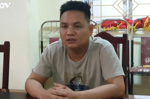 Triệt phá 2 băng nhóm “thanh toán” nhau bằng dao súng ở Lào Cai