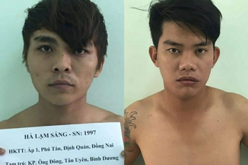 Bình Dương: Nhìn đểu nhau trong lúc nhậu, thanh niên bị đâm chết trên võng