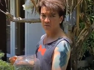 CLIP: "Cười sặc cơm" với những khoảnh khắc "lầy lội" của sao Việt trên mạng xã hội TikTok