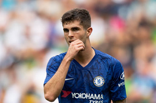 Cầu thủ trẻ xuất sắc nhất Premier League 2019/20: Pulisic đấu 3 sao trẻ M.U