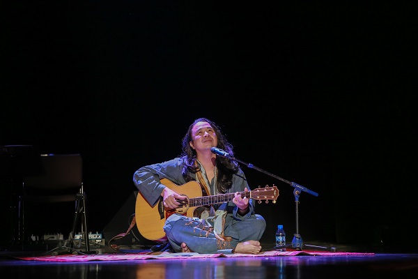 Nhạc sĩ Lê Minh Sơn: Tôi muốn các nhạc sĩ được trao quyền kiểm soát bản quyền bài hát của mình trên Internet