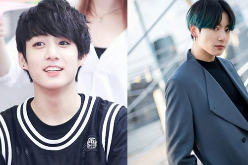 BTS thay đổi visual sau 7 năm theo phân tích của bác sĩ thẩm mỹ