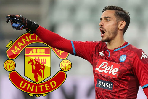 CHUYỂN NHƯỢNG M.U: Solskjaer nhắm tuyển thủ Italia thay De Gea, ‘chốt hạ’ tương lai Pogba