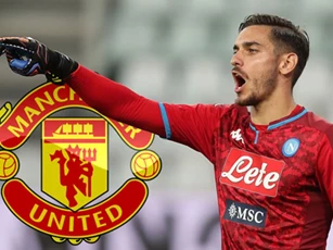 CHUYỂN NHƯỢNG M.U: Solskjaer nhắm tuyển thủ Italia thay De Gea, ‘chốt hạ’ tương lai Pogba
