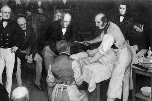 Chuyện về vị bác sĩ tài ba với khả năng phẫu thuật 'nhanh như chớp', không ngờ cứu 1 người thành giết 3 người nhưng vẫn được ca tụng