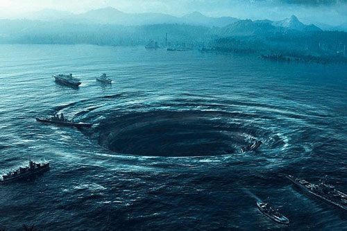 Top 11 địa điểm còn bí ẩn hơn cả Tam giác quỷ Bermuda